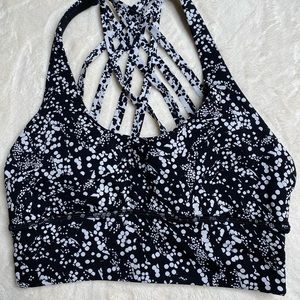 Lululemon Energy Bra